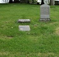 Congressman William Sutton Moore of Pennsylvania. graf