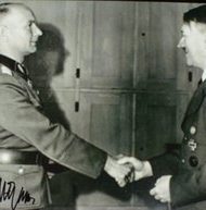 kumm hitler