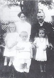 rudel family
