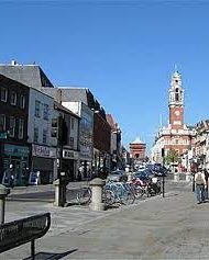Colchester