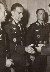 rudel hitler