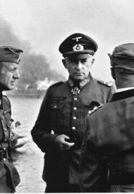 kleist polen