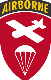 the United States Airborne Command,