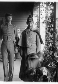patton an zuster