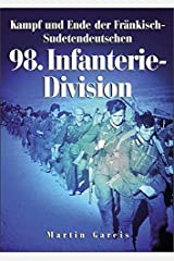 98 regiment