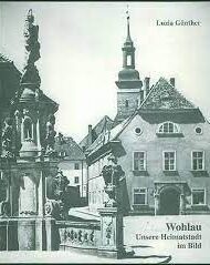 Glumbowitz, Wohlau