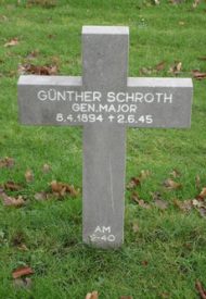 Günther Schroth graf