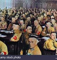 Member of the Reichstag