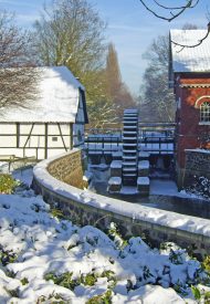 Wassermühle_am_Rotbach_in_Dinslaken_Hiesfeld