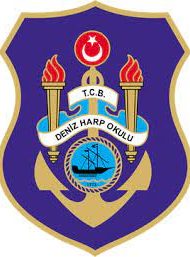 Turkish Naval School in Kalki,