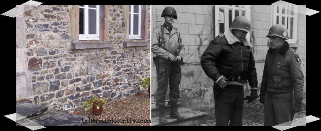 Chappuis, Steve Archie “Silent Steve”. | WW2 Gravestone