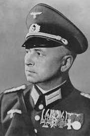 General Eduard Wagner’
