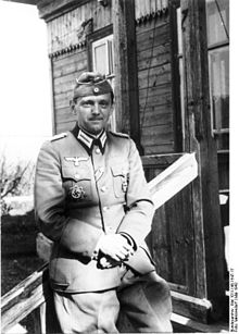Hellmuth_Stieff WW2 Gravestone