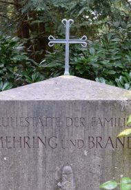 brandt graf