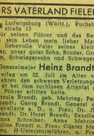 brandt krant