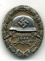 medal