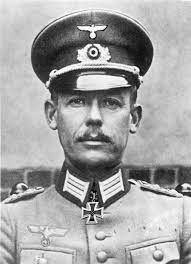 Hans-Karl Freiherr von Esebeck