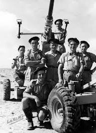  Battle of Bir Hakeim