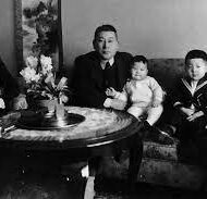 four sons