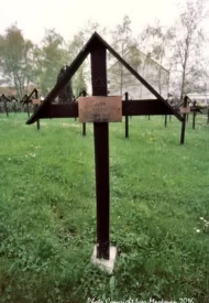entress cemetery