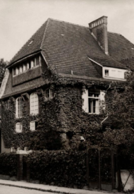 schleicher huis
