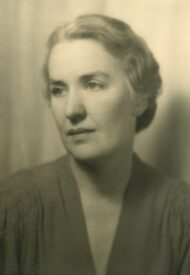 Marguerite ‘Missy’ LaHand