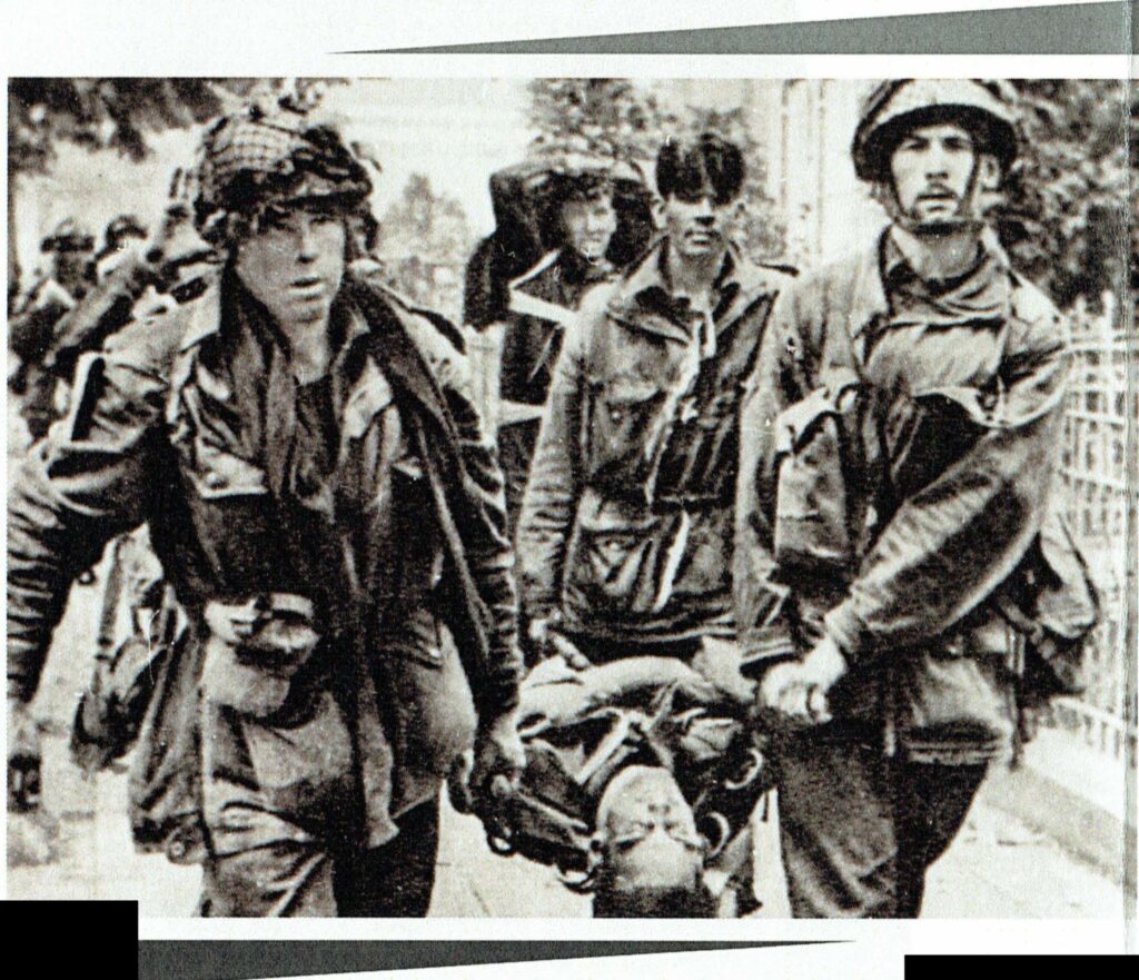 Ter Horst Arriëns Kate Anna The Angel Of Arnhem Ww2 Gravestone