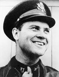 Captain Robert H. Shannon