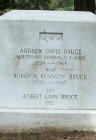 bruce