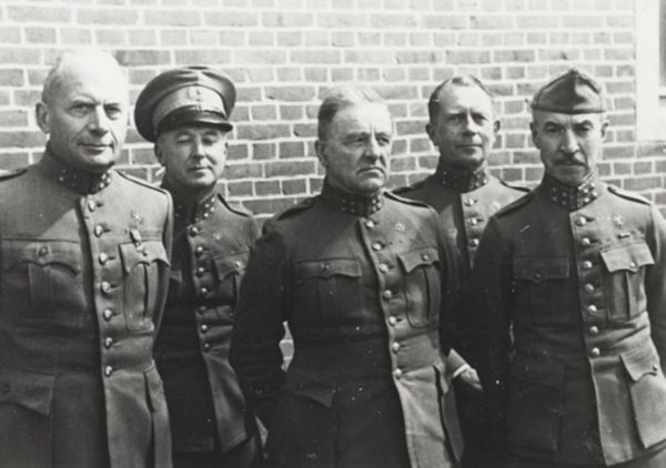 Voorst tot Voorst, Jan Joseph Godfried baron van. | WW2 Gravestone