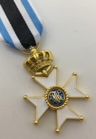 Knight’s Cross of the Military Order of Max Joseph