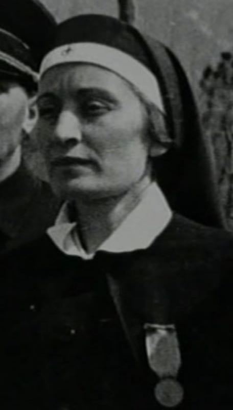 Ciano, Edda, Countess of Cortellazzo and Buccari, born Mussolini. | WW2 ...