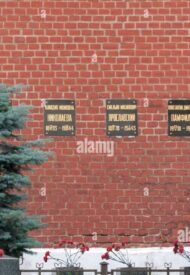 stalin-and-wall-graves-kremlin-red-square-moscow-russia-DFN865