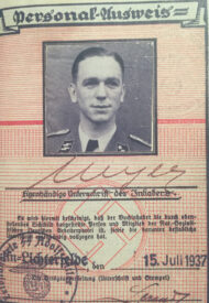 meyer ausweiss