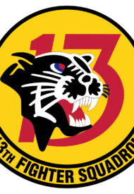 13th Attack Squadron
