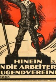 Sozialistische Arbeiter-Jugend