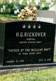 rickoverh