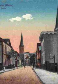 Mühlheim am Ruhr