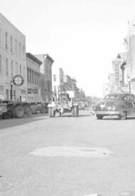 Leavenworth, Leavenworth County, Kansas