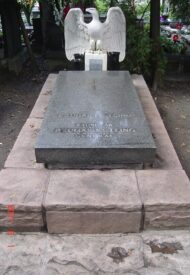 Bronisław_Prugar-Ketling_grób (2)