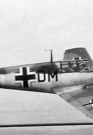 Bf109_Dora