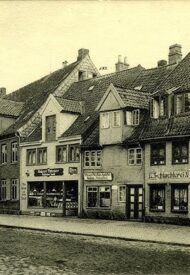 kiel 1913
