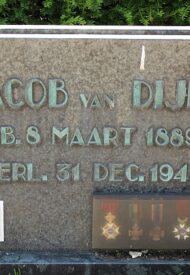 jacob graf