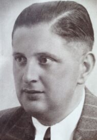 jacob van dijk