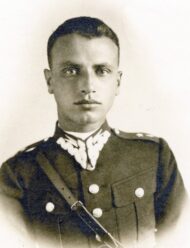 Zygmunt_Szendzielarz