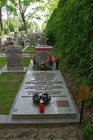 Zygmunt_Szendzielarz_(grób_symboliczny)