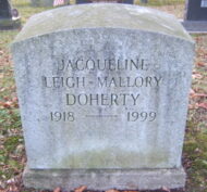 jackie graf
