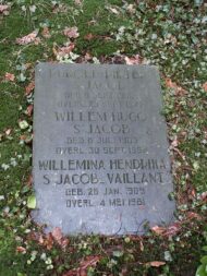 jacob graf
